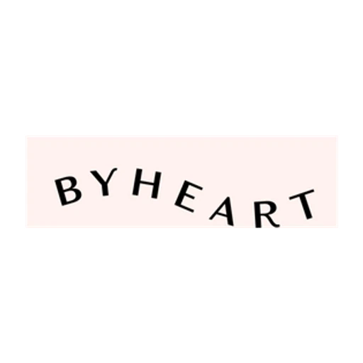 Byheart icon