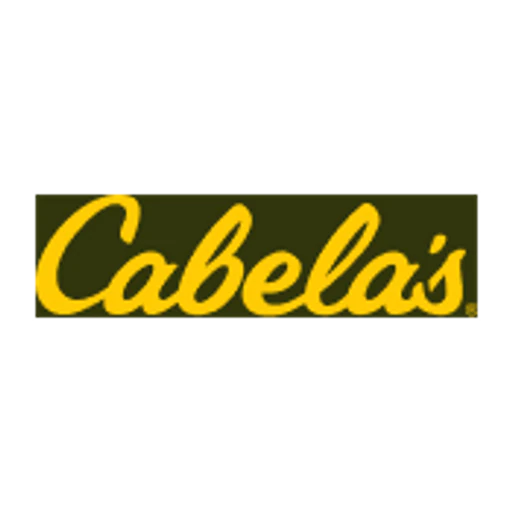 Cabelas icon