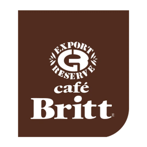 Cafebritt icon