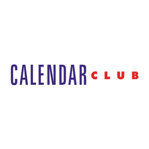 Calendarclub icon