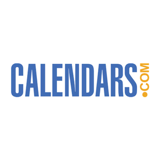 Calendars icon