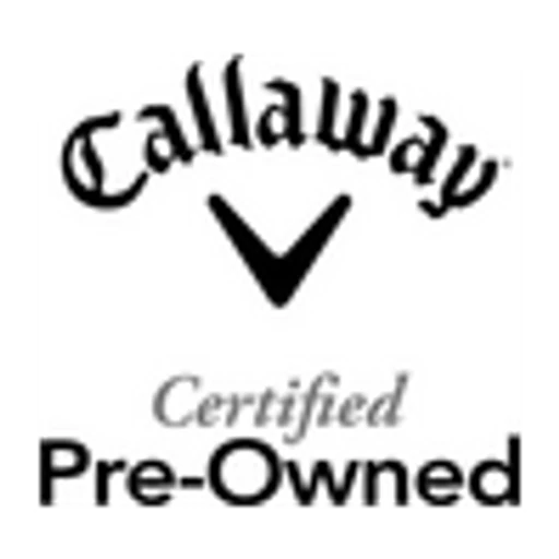 Callawaygolfpreowned icon
