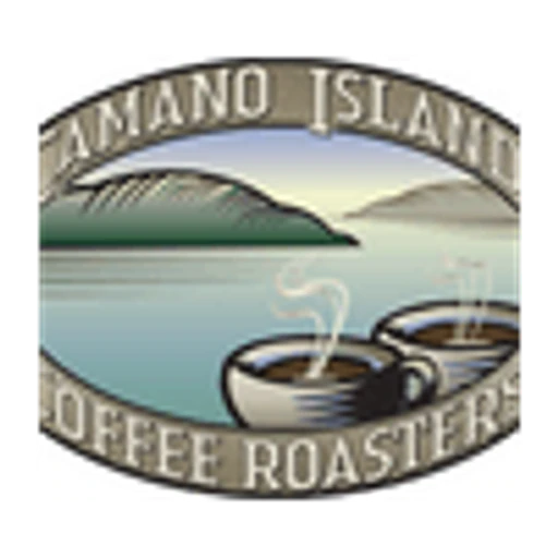 Camanoislandcoffee icon