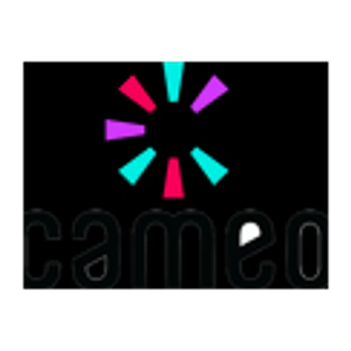 Cameo icon