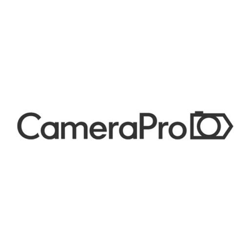 Camerapro icon