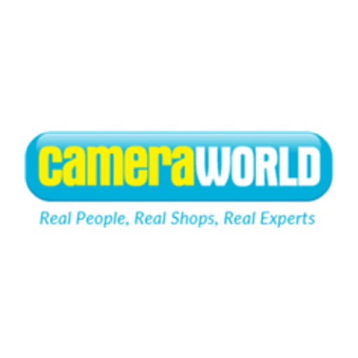 Cameraworld icon