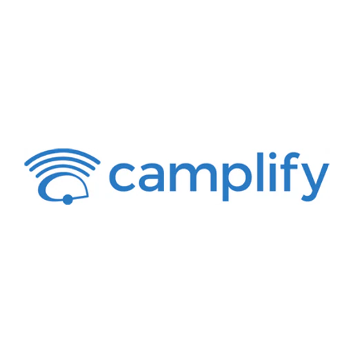 Camplify icon