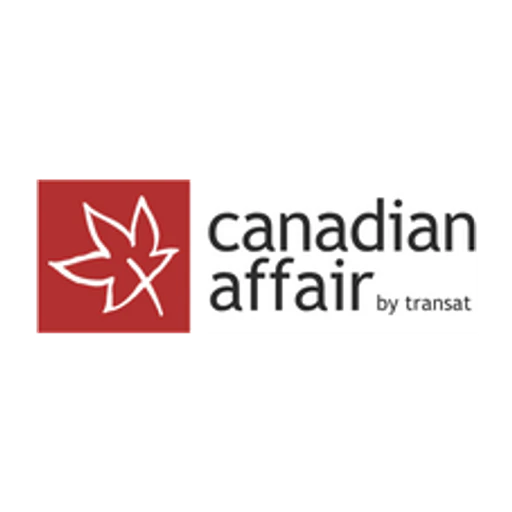 Canadianaffair icon