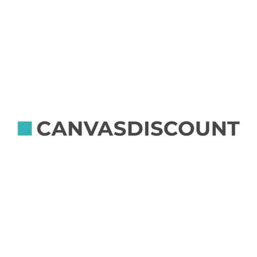Canvasdiscount icon