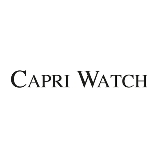 Capriwatch icon