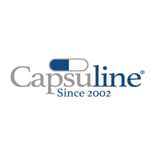 Capsuline icon