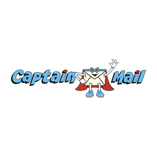 Captainmailkids icon