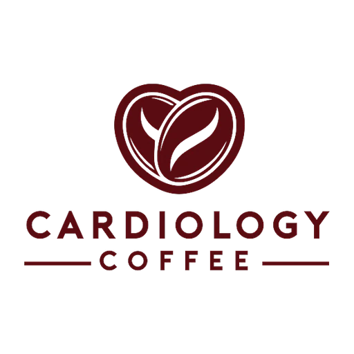 Cardiologycoffee icon