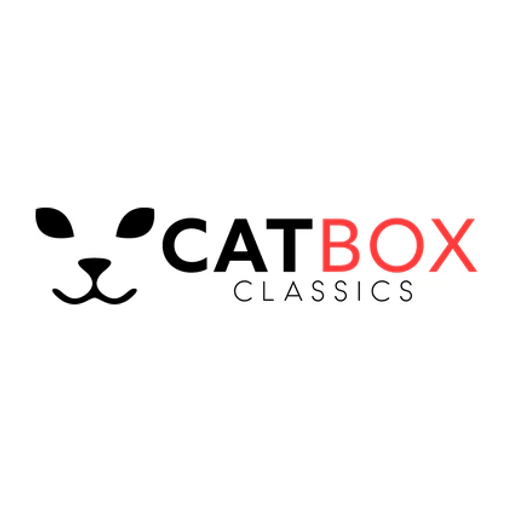 Catboxclassics icon