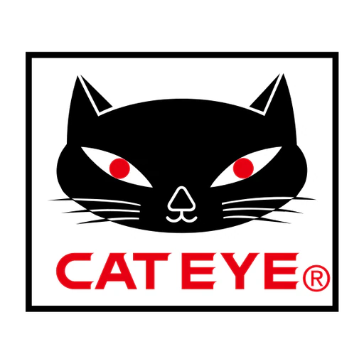 Cateyecycling icon