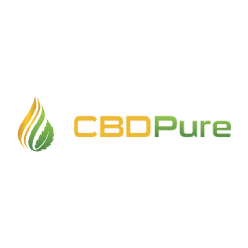 Cbdpure icon