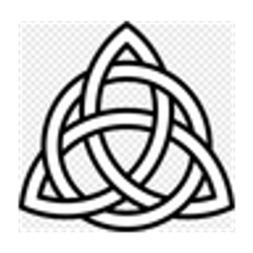 Celtic-knot icon