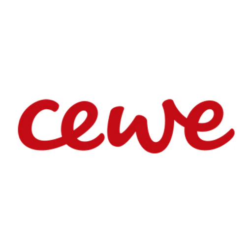 Cewe icon
