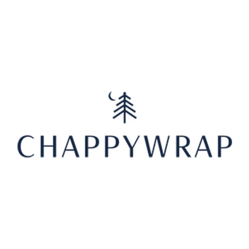 Chappywrap icon