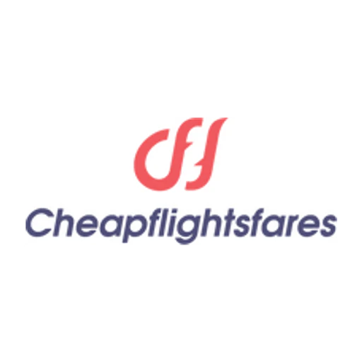 Cheapflightsfares icon