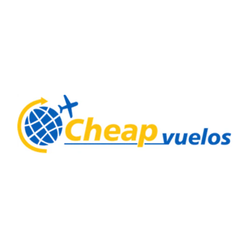 Cheapvuelos icon