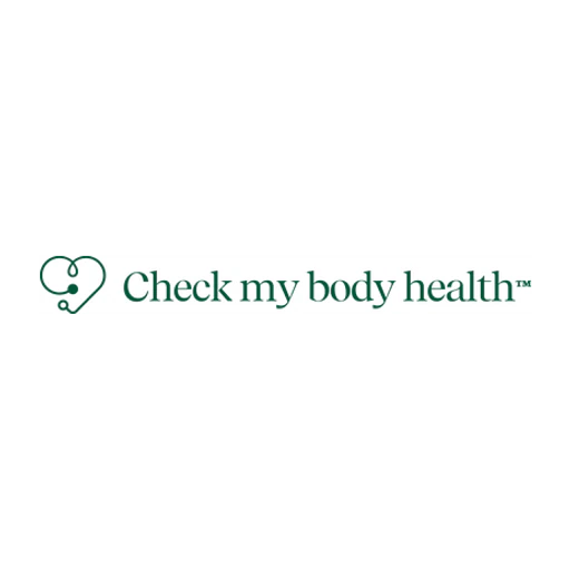 Checkmybodyhealth icon