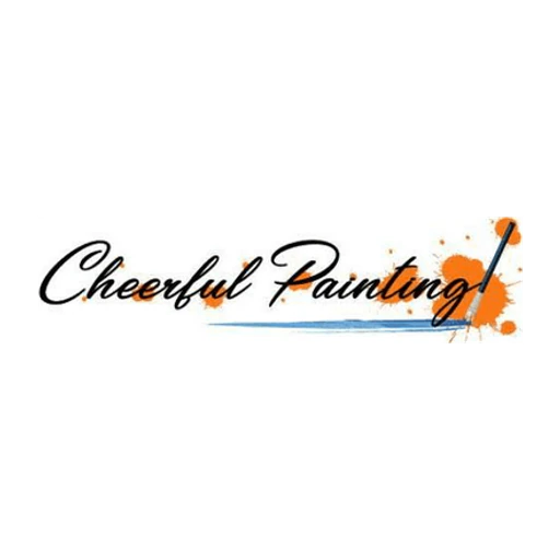 Cheerfulpainting icon