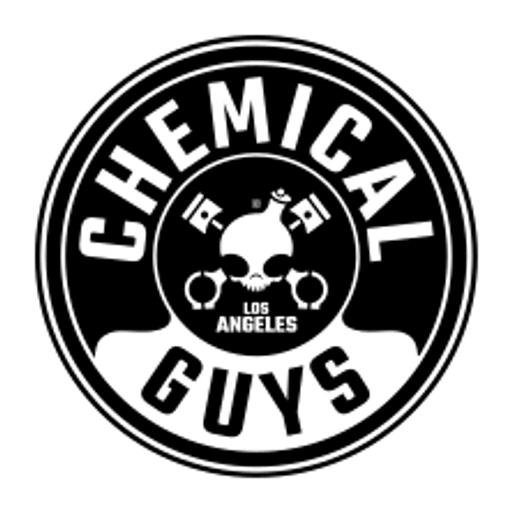 Chemicalguys icon