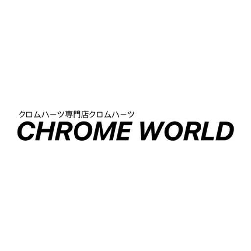 Chromeworld icon