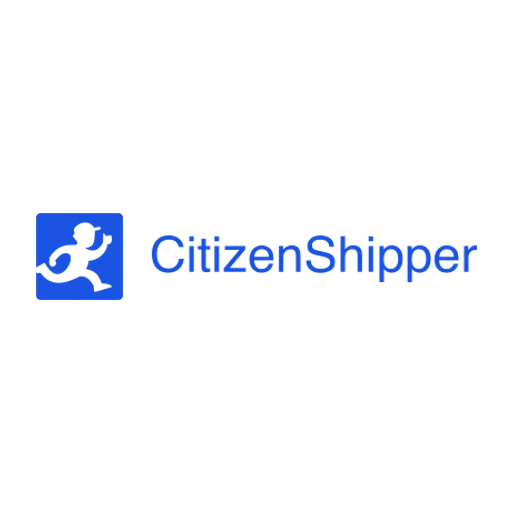 Citizenshipper icon