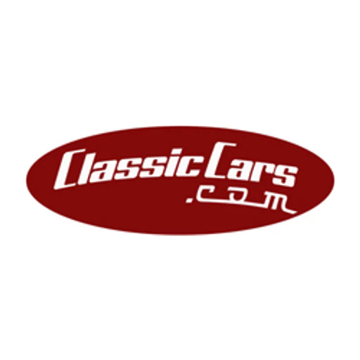 Classiccars icon