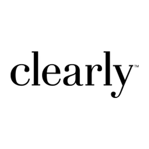 Clearly icon
