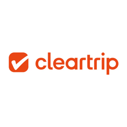 Cleartrip icon