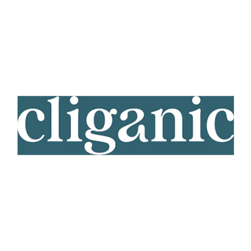 Cliganic icon