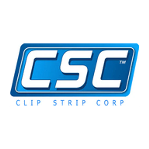Clipstrip icon