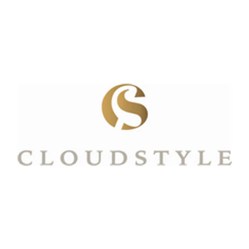Cloudstyle icon