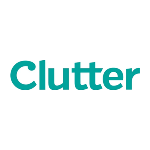 Clutter icon