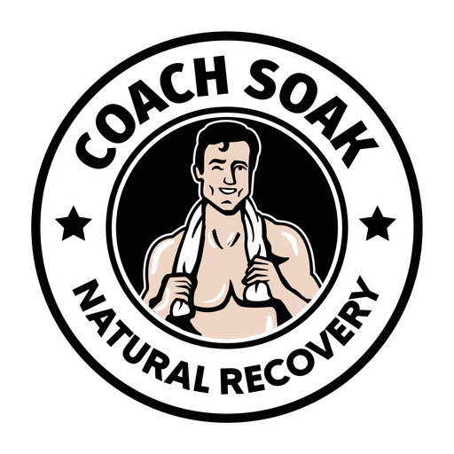 Coachsoak icon