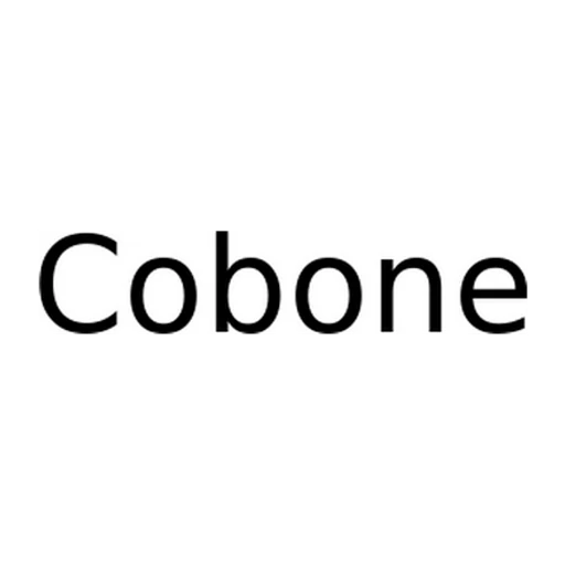 Cobone icon