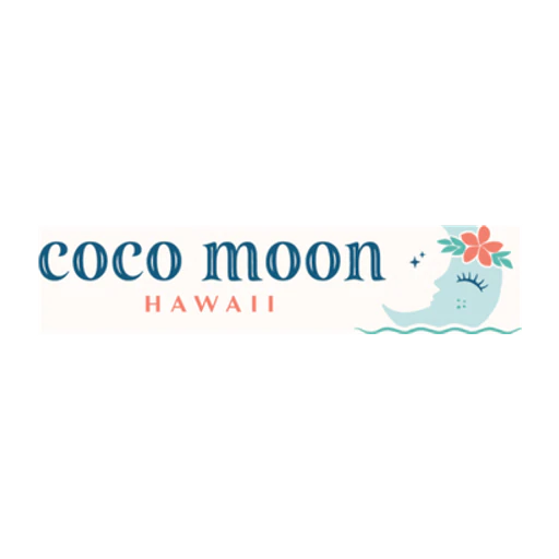 Cocomoonhawaii icon