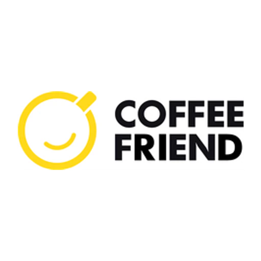 Coffeefriend icon