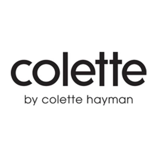 Colettehayman icon