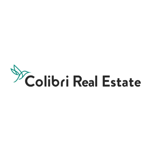 Colibrirealestate icon