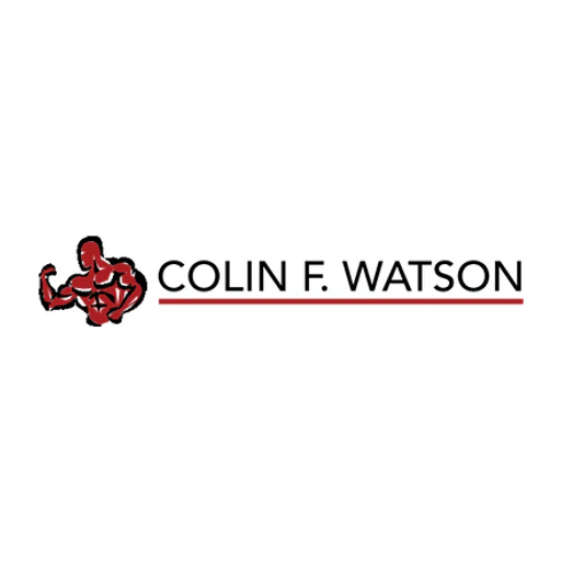 Colinfwatson icon