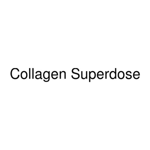 Collagensuperdose icon