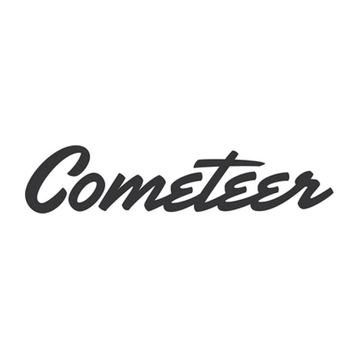 Cometeer icon