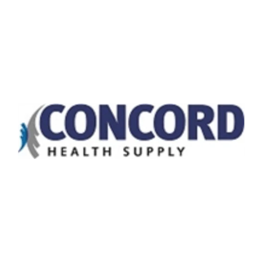Concordhealthsupply icon