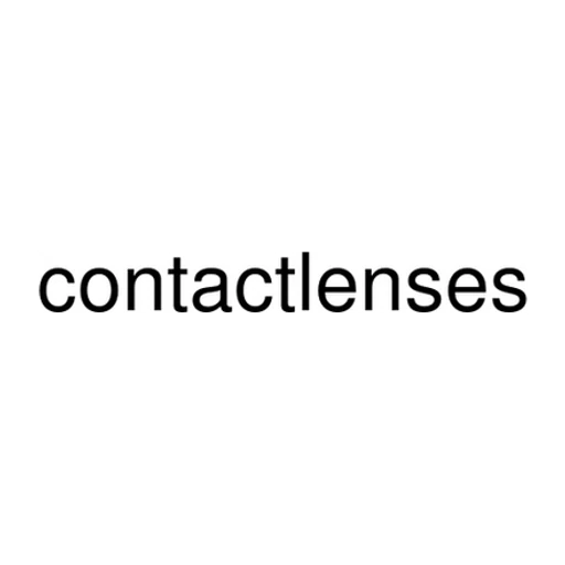 Contactlenses icon