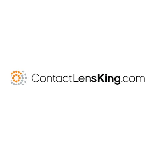 Contactlensking icon