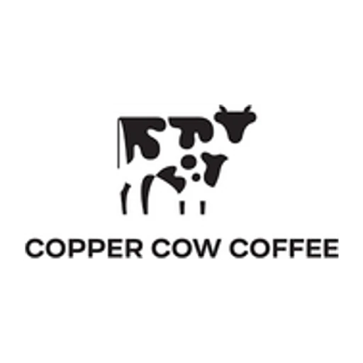 Coppercowcoffee icon